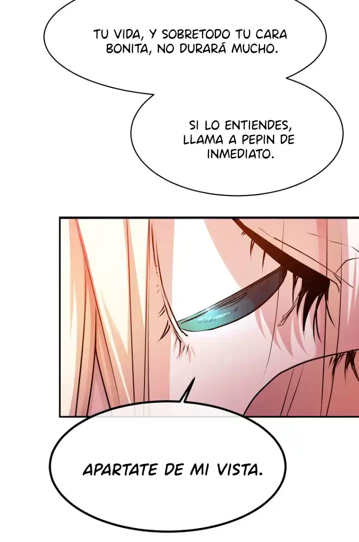 La Princesa Lenia Esta Loca - Capítulo 3 - Página 16 - LectorTMOo