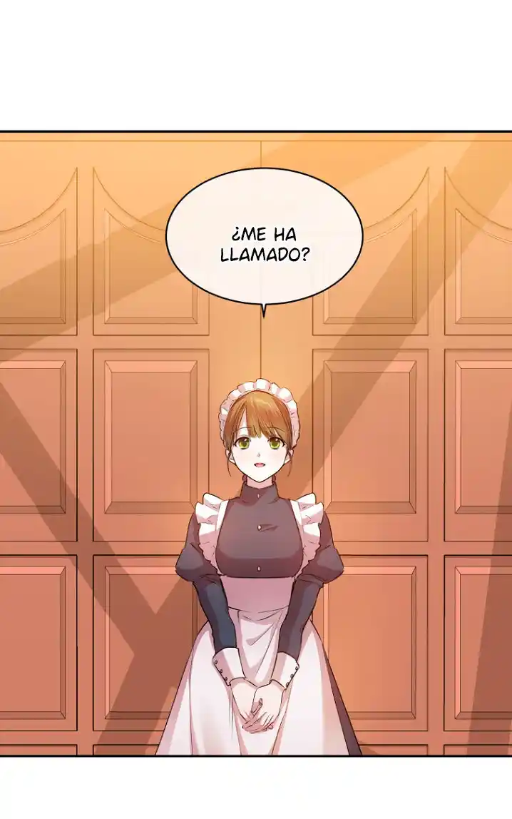 La Princesa Lenia Esta Loca - Capítulo 3 - Página 23 - LectorTMOo