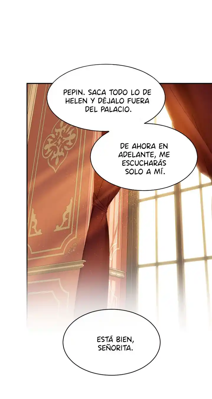 La Princesa Lenia Esta Loca - Capítulo 3 - Página 26 - LectorTMOo
