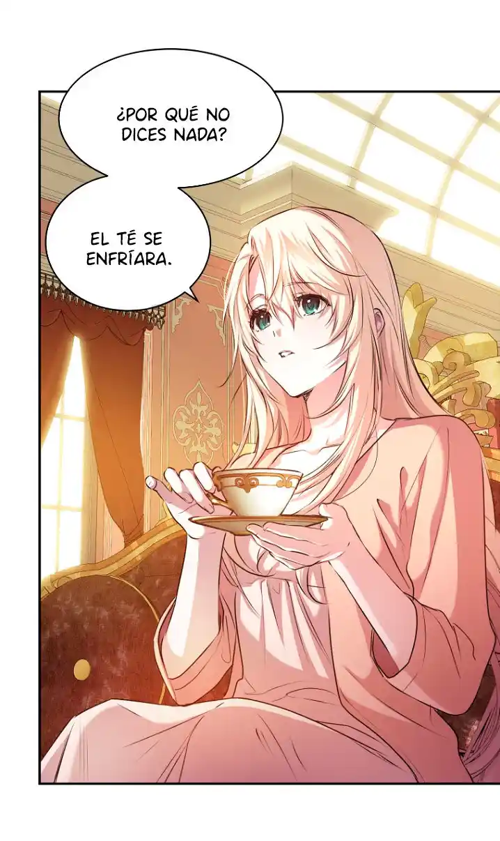 La Princesa Lenia Esta Loca - Capítulo 3 - Página 33 - LectorTMOo