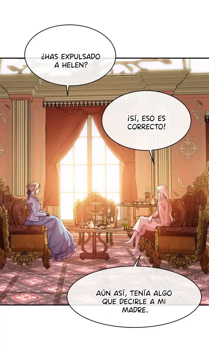 La Princesa Lenia Esta Loca - Capítulo 3 - Página 35 - LectorTMOo