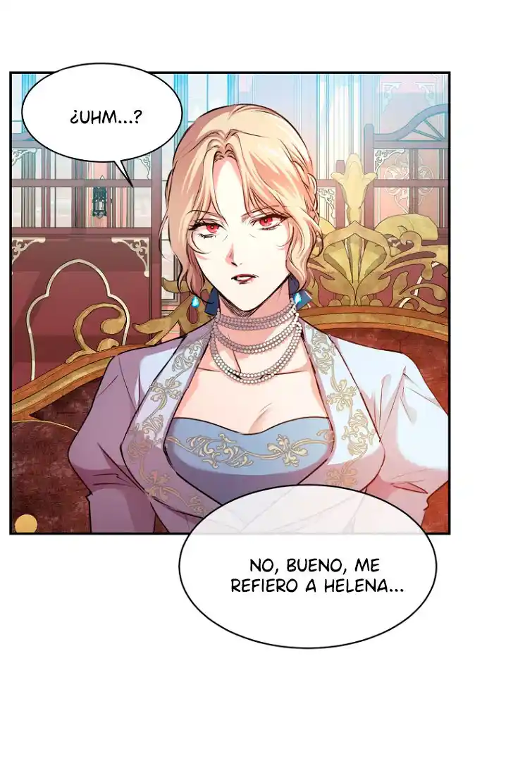 La Princesa Lenia Esta Loca - Capítulo 3 - Página 36 - LectorTMOo