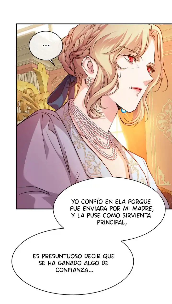 La Princesa Lenia Esta Loca - Capítulo 3 - Página 40 - LectorTMOo