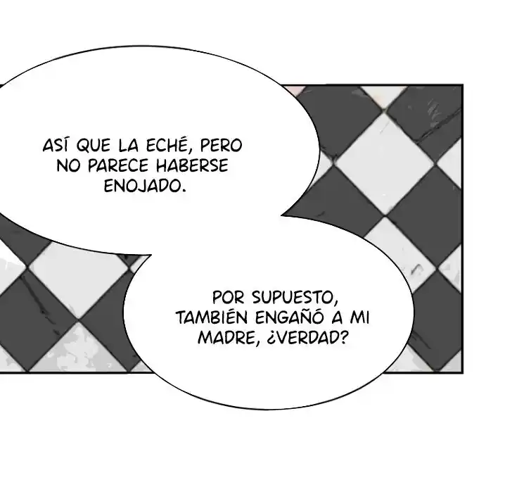 La Princesa Lenia Esta Loca - Capítulo 3 - Página 41 - LectorTMOo