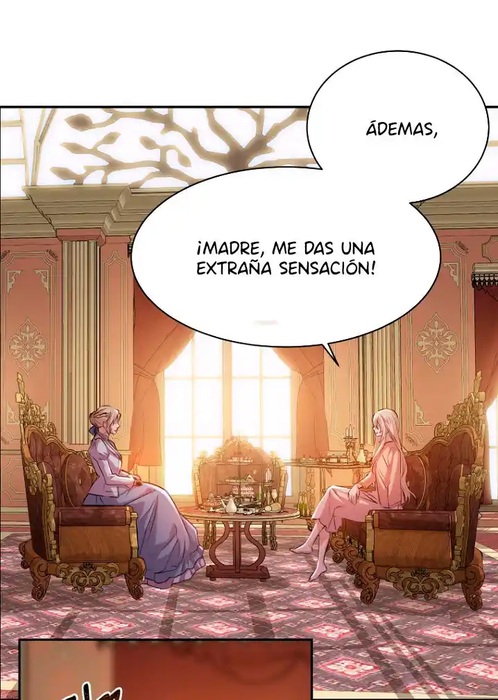 La Princesa Lenia Esta Loca - Capítulo 3 - Página 42 - LectorTMOo
