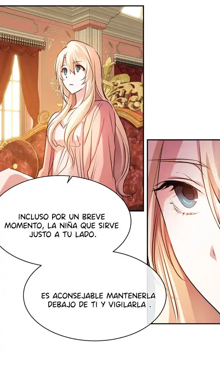 La Princesa Lenia Esta Loca - Capítulo 3 - Página 46 - LectorTMOo