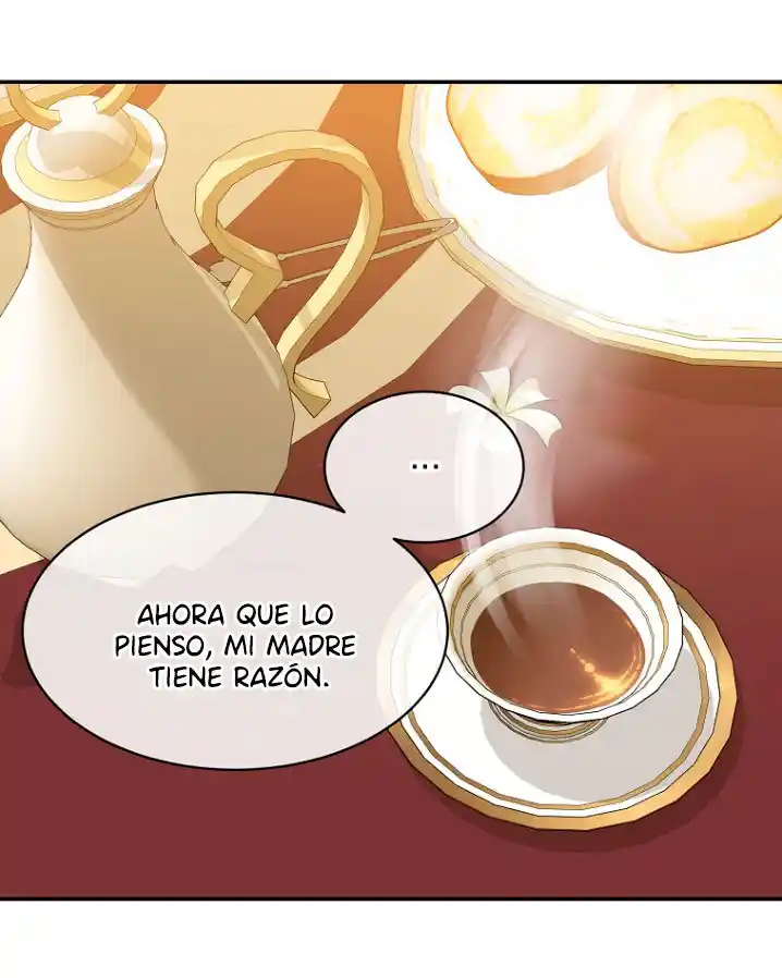 La Princesa Lenia Esta Loca - Capítulo 3 - Página 47 - LectorTMOo