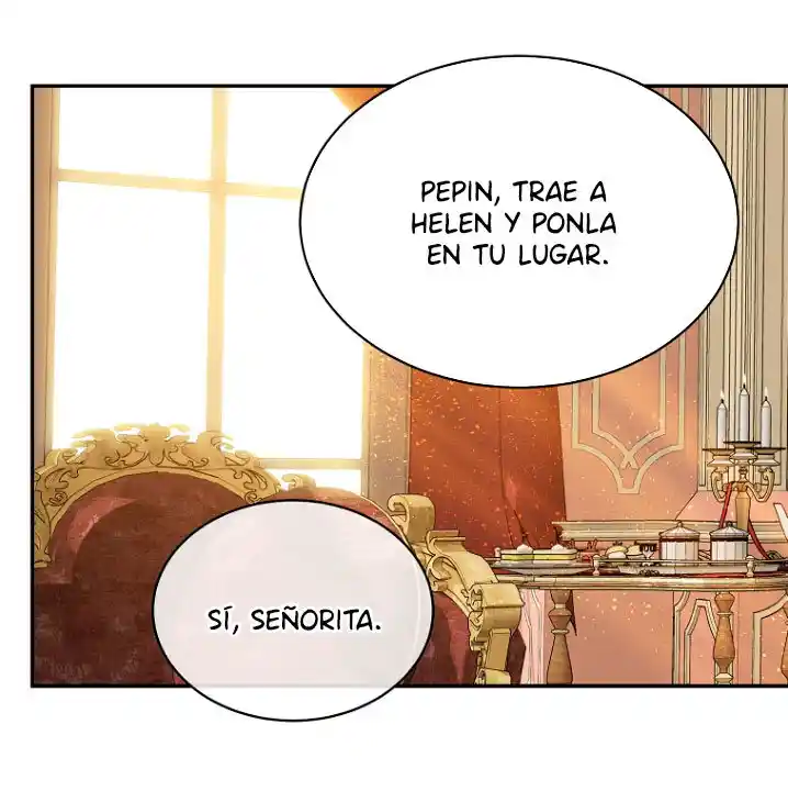 La Princesa Lenia Esta Loca - Capítulo 3 - Página 50 - LectorTMOo