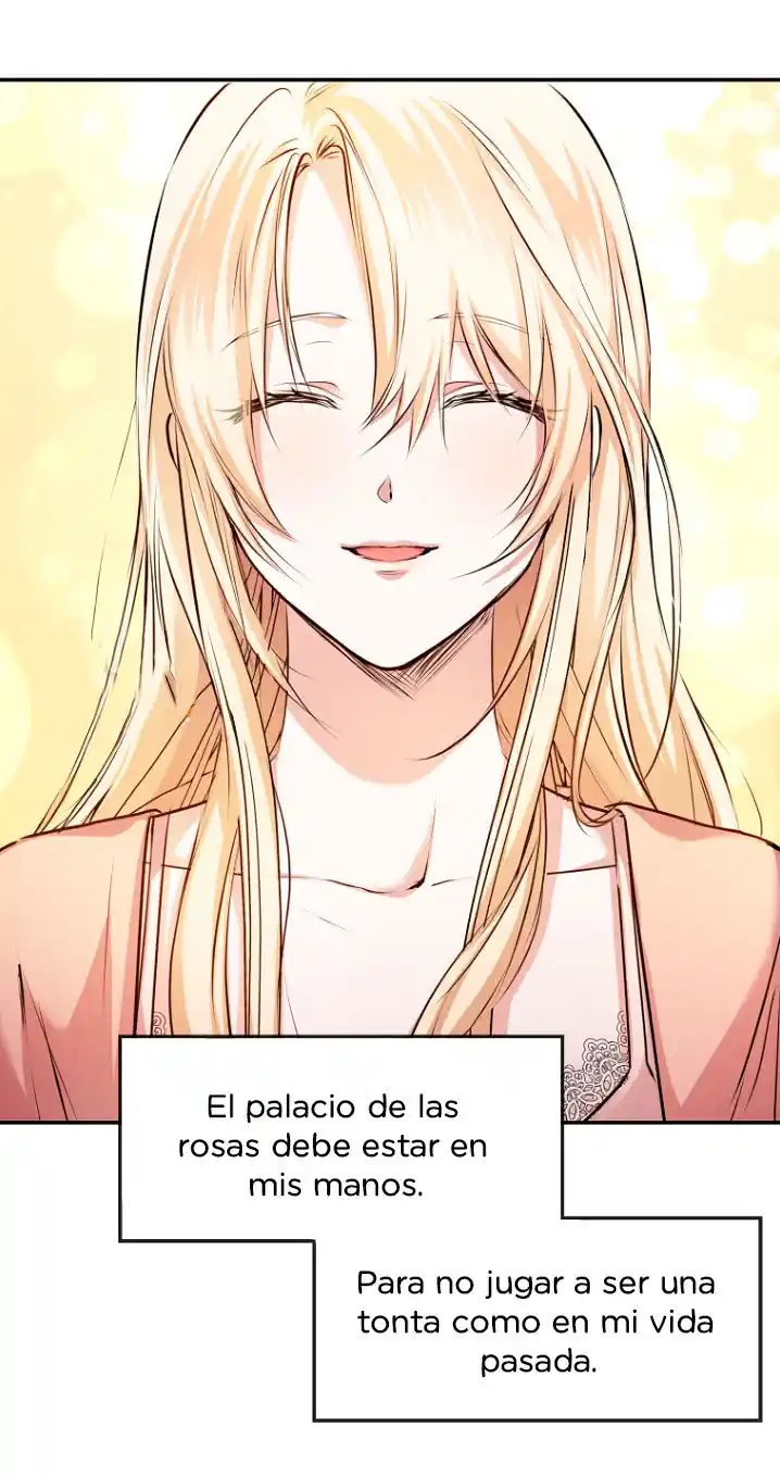 La Princesa Lenia Esta Loca - Capítulo 3 - Página 51 - LectorTMOo