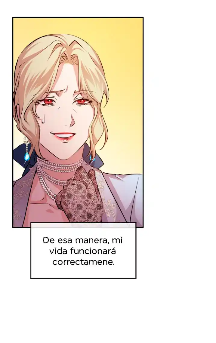 La Princesa Lenia Esta Loca - Capítulo 3 - Página 52 - LectorTMOo