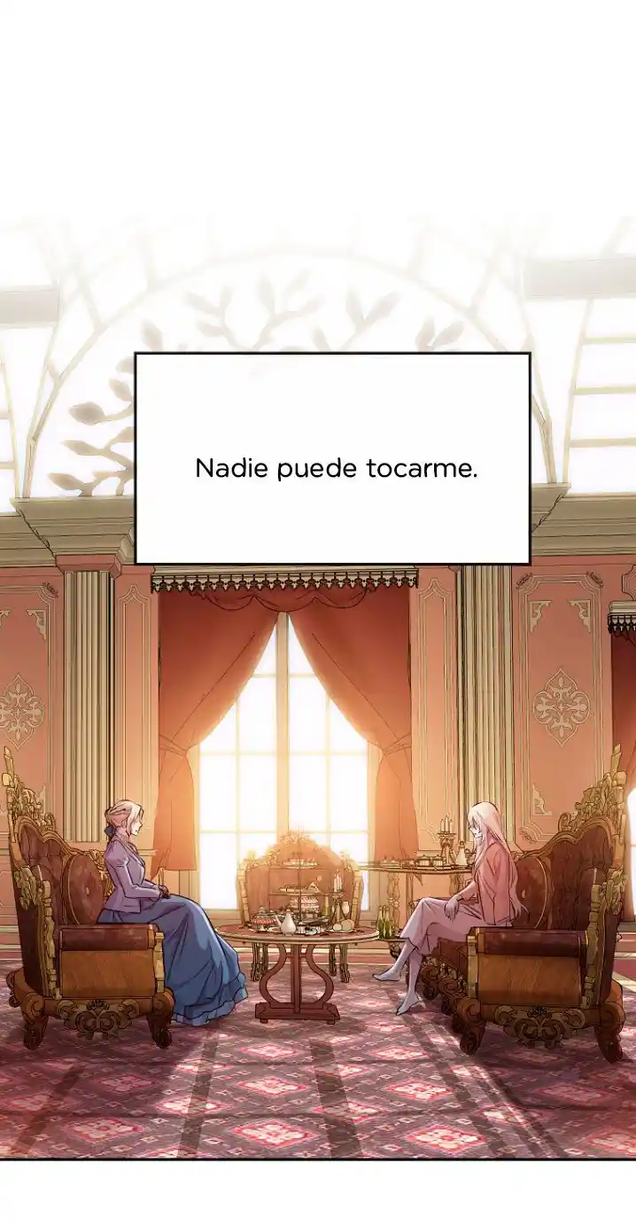 La Princesa Lenia Esta Loca - Capítulo 3 - Página 53 - LectorTMOo