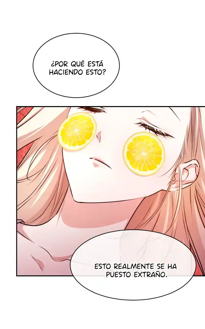 La Princesa Lenia Esta Loca - Capítulo 3 - Página 55 - LectorTMOo