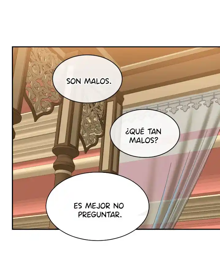 La Princesa Lenia Esta Loca - Capítulo 3 - Página 58 - LectorTMOo