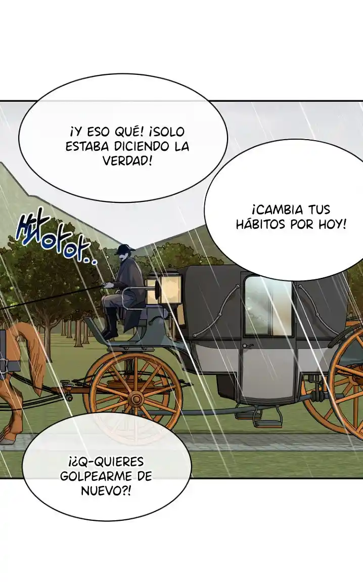 La Princesa Lenia Esta Loca - Capítulo 3 - Página 63 - LectorTMOo