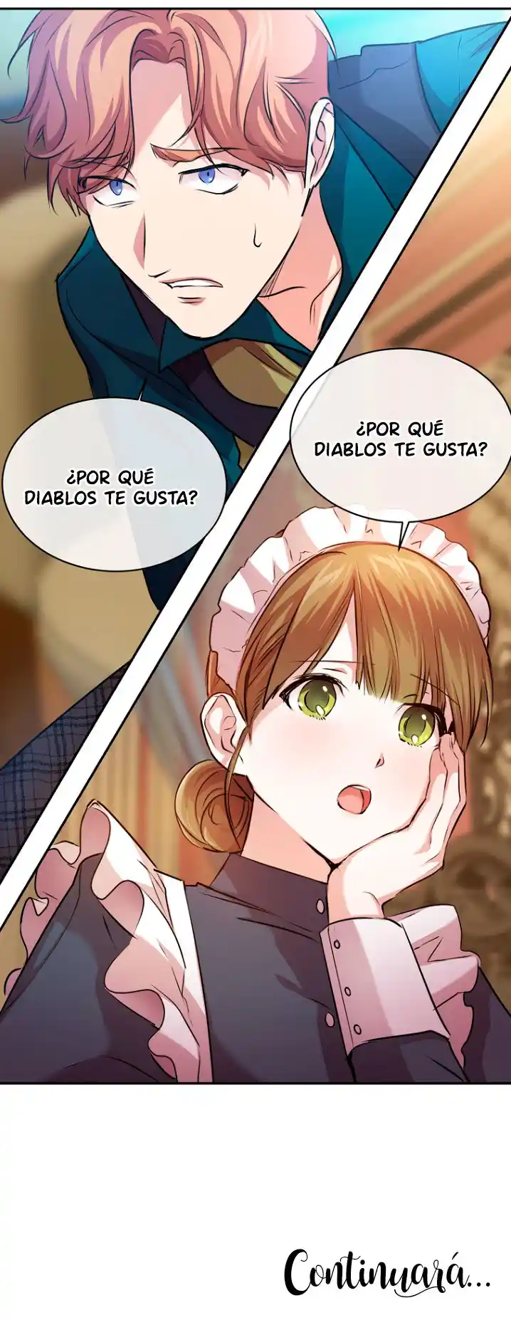 La Princesa Lenia Esta Loca - Capítulo 3 - Página 67 - LectorTMOo