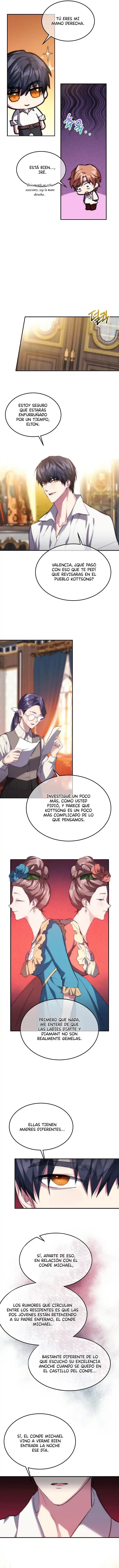 La Princesa Lenia Esta Loca - Capítulo 33 - Página 2 - LectorTMOo