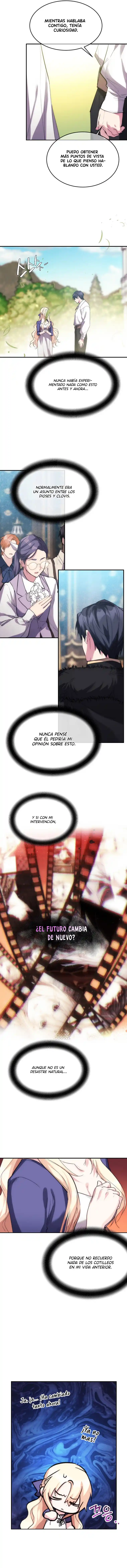 La Princesa Lenia Esta Loca - Capítulo 35 - Página 6 - LectorTMOo