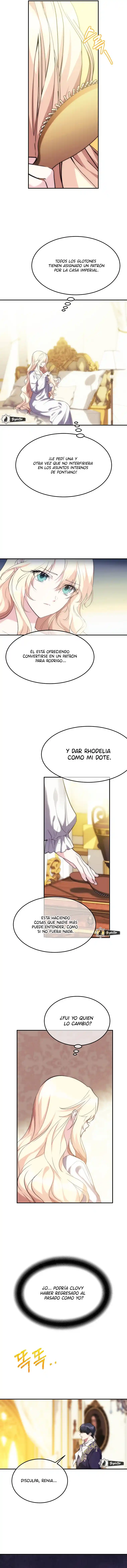 La Princesa Lenia Esta Loca - Capítulo 38 - Página 6 - LectorTMOo