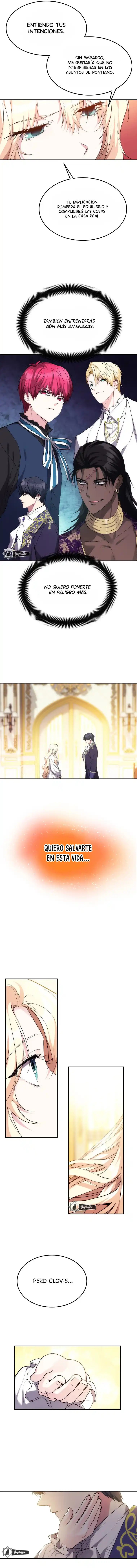 La Princesa Lenia Esta Loca - Capítulo 38 - Página 10 - LectorTMOo