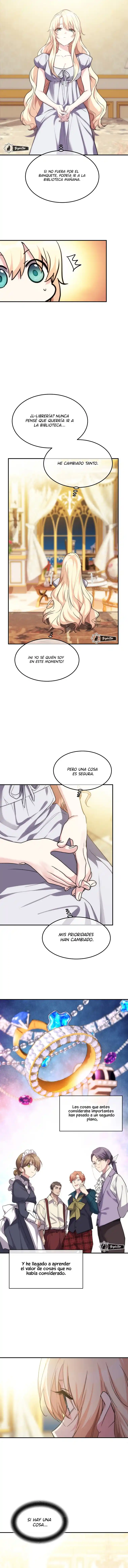 La Princesa Lenia Esta Loca - Capítulo 39 - Página 4 - LectorTMOo