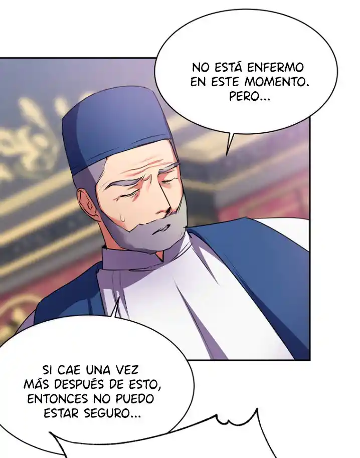 La Princesa Lenia Esta Loca - Capítulo 5 - Página 7 - LectorTMOo