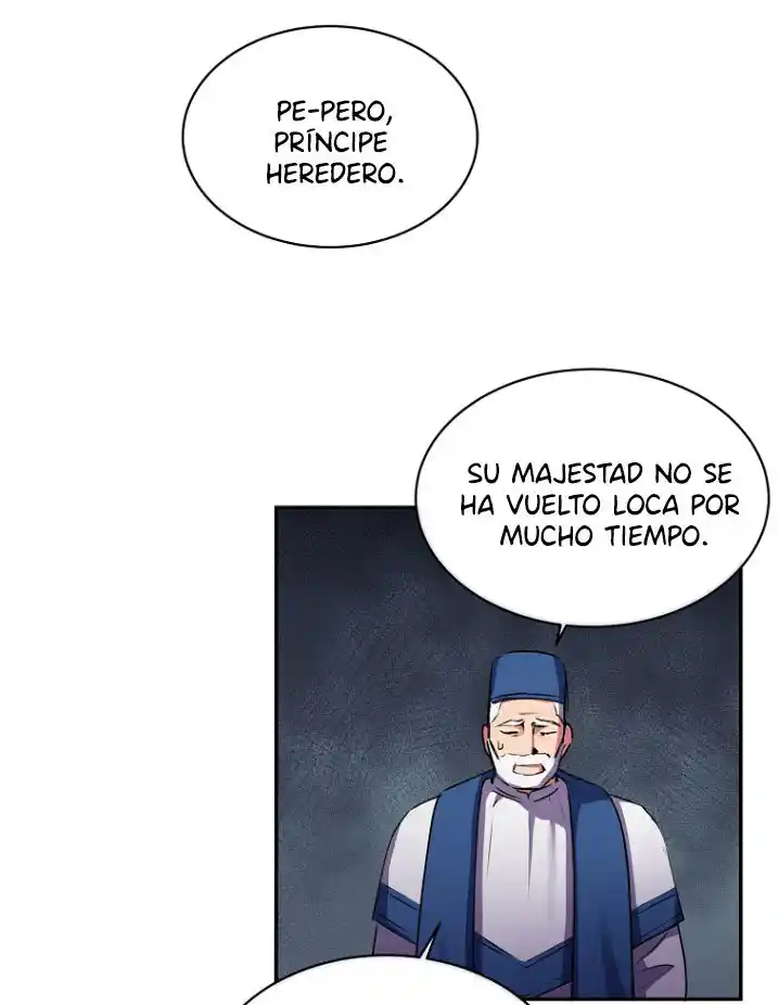 La Princesa Lenia Esta Loca - Capítulo 5 - Página 10 - LectorTMOo