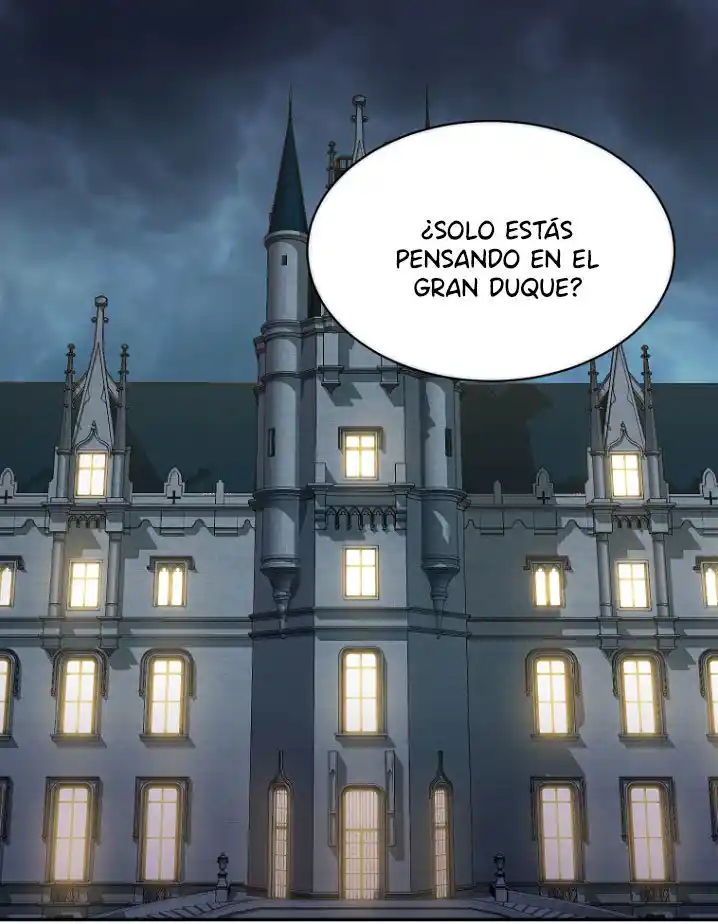 La Princesa Lenia Esta Loca - Capítulo 5 - Página 16 - LectorTMOo