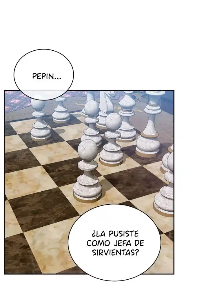 La Princesa Lenia Esta Loca - Capítulo 5 - Página 36 - LectorTMOo