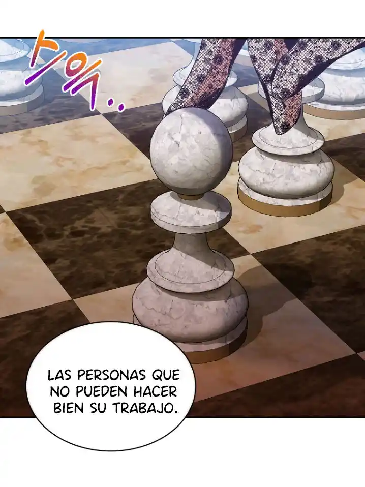La Princesa Lenia Esta Loca - Capítulo 5 - Página 37 - LectorTMOo