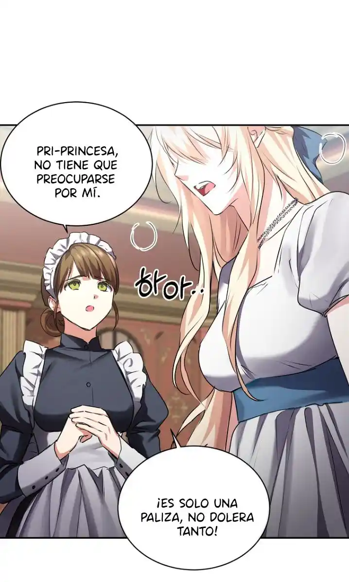 La Princesa Lenia Esta Loca - Capítulo 5 - Página 42 - LectorTMOo