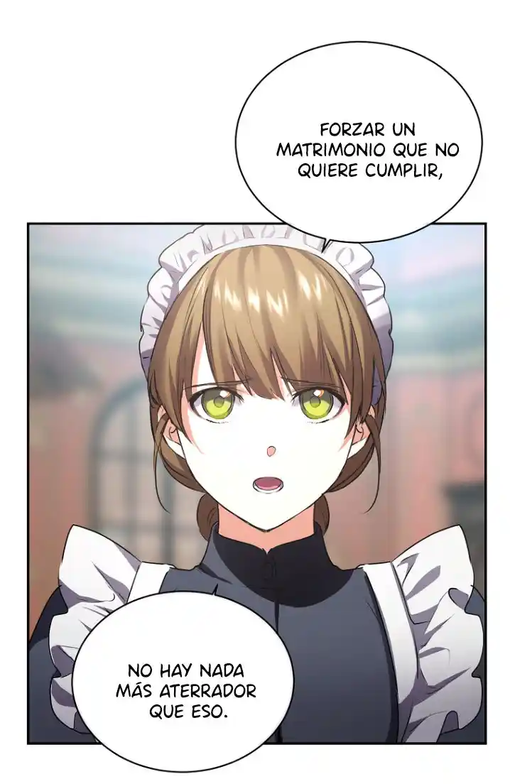 La Princesa Lenia Esta Loca - Capítulo 5 - Página 43 - LectorTMOo