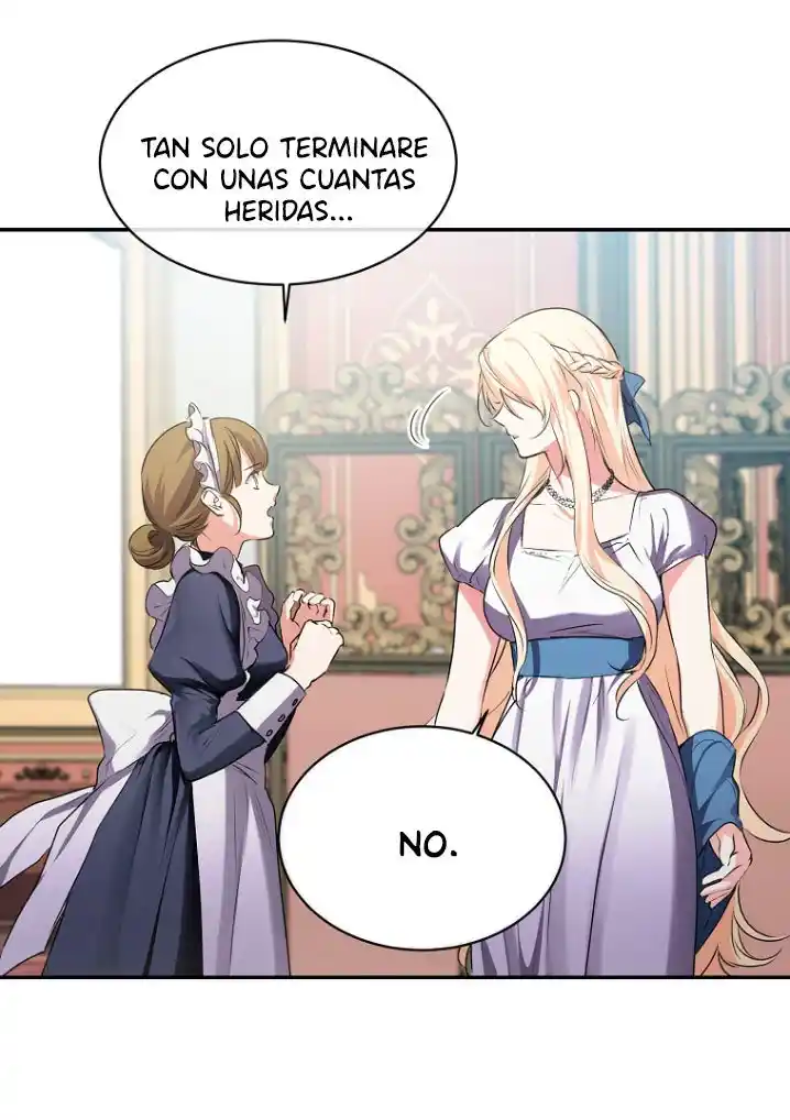 La Princesa Lenia Esta Loca - Capítulo 5 - Página 44 - LectorTMOo