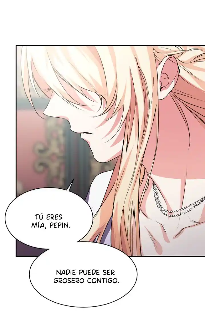 La Princesa Lenia Esta Loca - Capítulo 5 - Página 45 - LectorTMOo