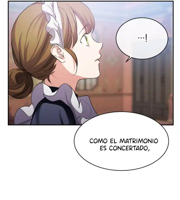 La Princesa Lenia Esta Loca - Capítulo 5 - Página 47 - LectorTMOo