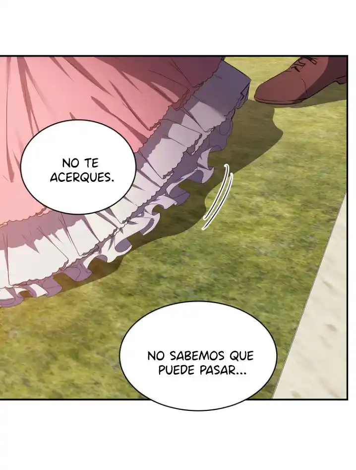 La Princesa Lenia Esta Loca - Capítulo 5 - Página 56 - LectorTMOo