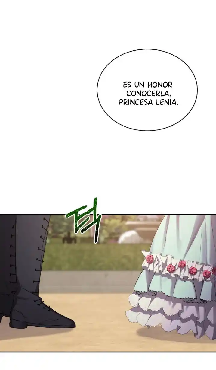 La Princesa Lenia Esta Loca - Capítulo 5 - Página 60 - LectorTMOo