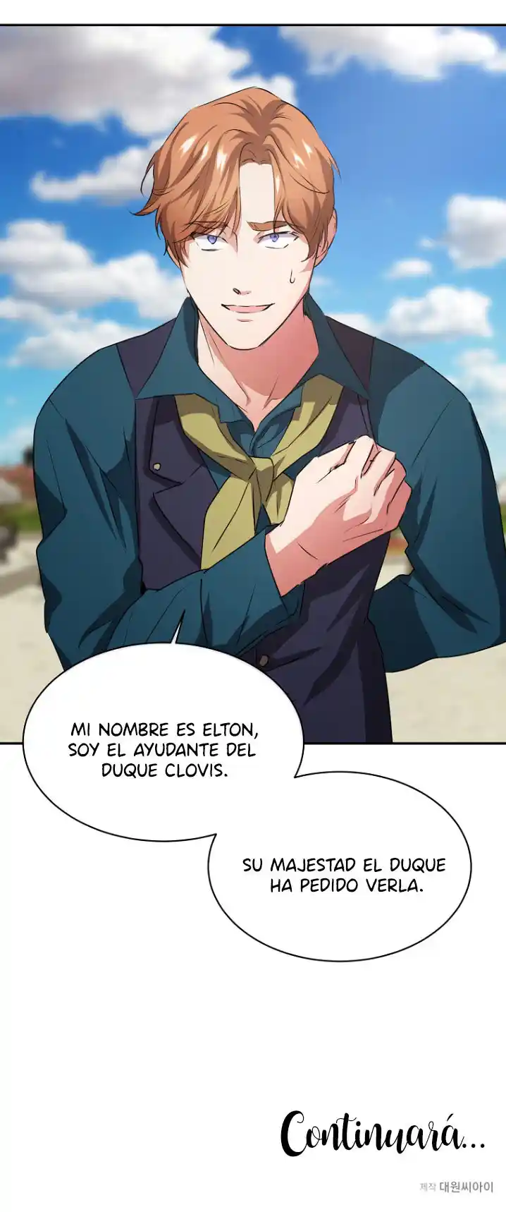 La Princesa Lenia Esta Loca - Capítulo 5 - Página 62 - LectorTMOo