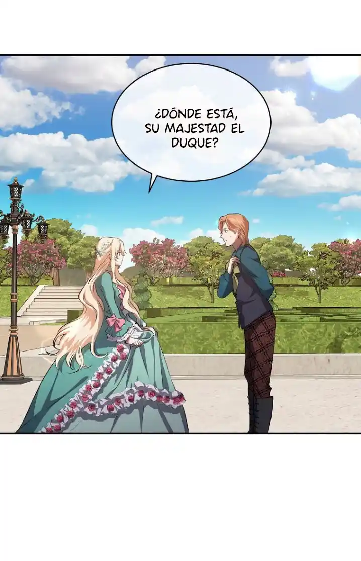La Princesa Lenia Esta Loca - Capítulo 6 - Página 6 - LectorTMOo