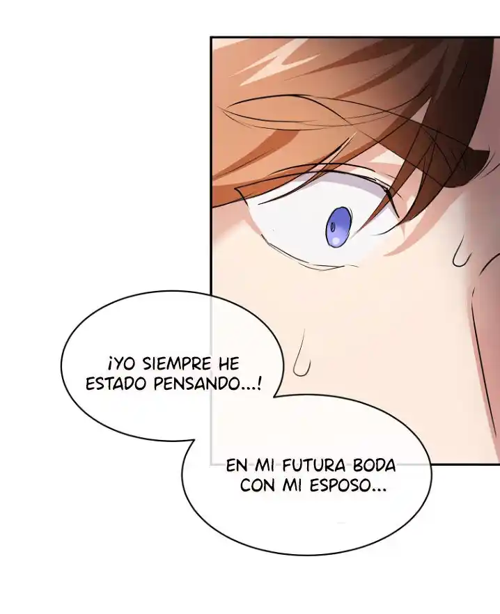La Princesa Lenia Esta Loca - Capítulo 6 - Página 17 - LectorTMOo