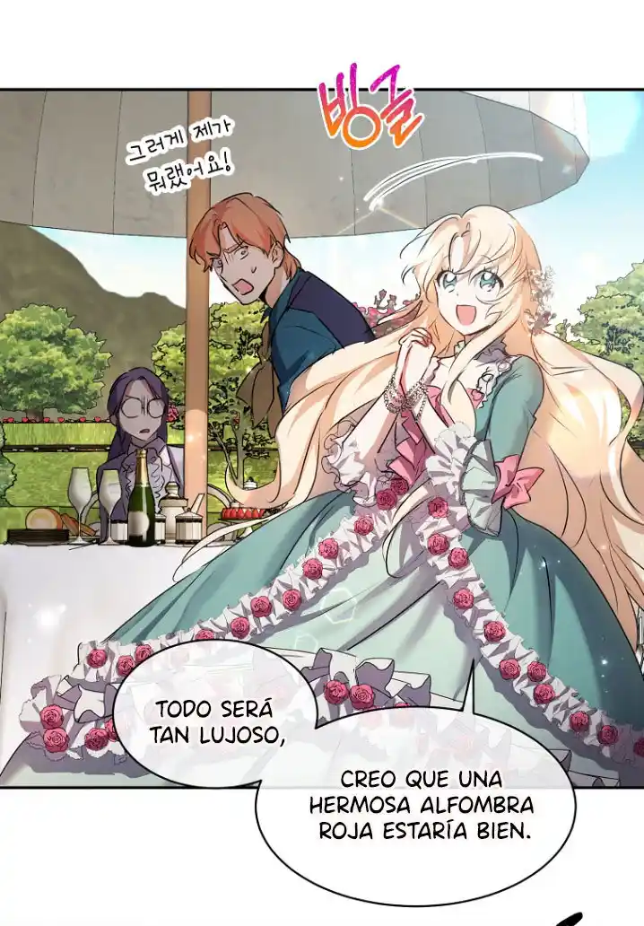 La Princesa Lenia Esta Loca - Capítulo 6 - Página 18 - LectorTMOo