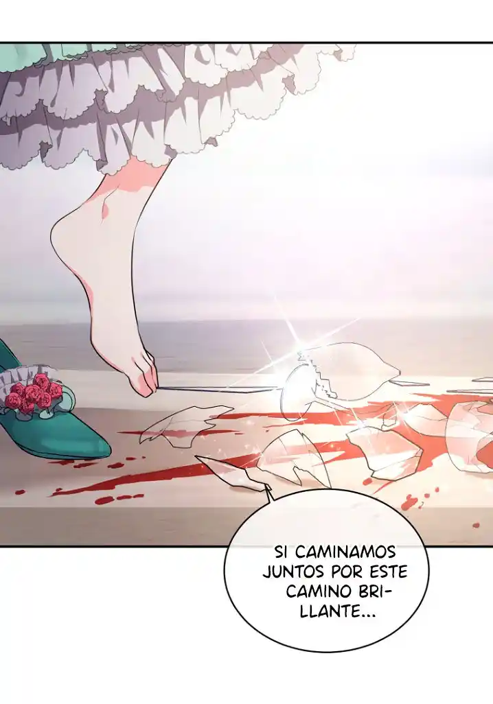 La Princesa Lenia Esta Loca - Capítulo 6 - Página 35 - LectorTMOo