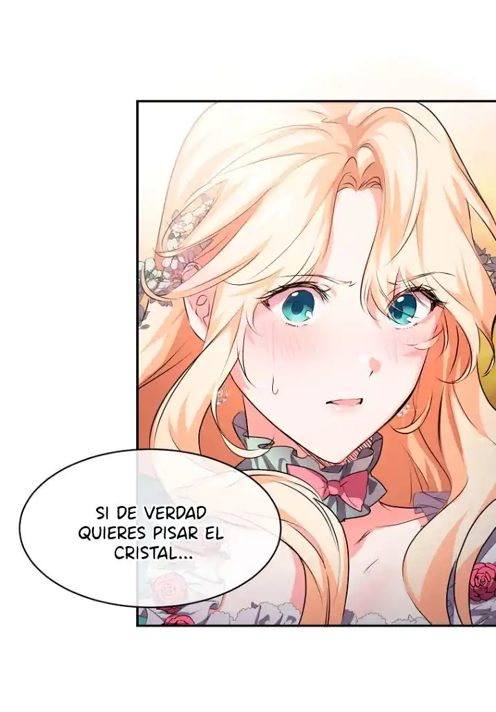 La Princesa Lenia Esta Loca - Capítulo 6 - Página 42 - LectorTMOo