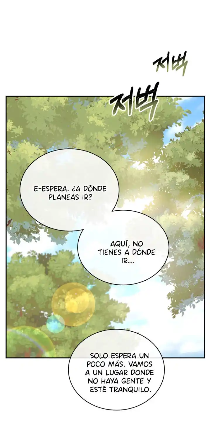 La Princesa Lenia Esta Loca - Capítulo 6 - Página 50 - LectorTMOo