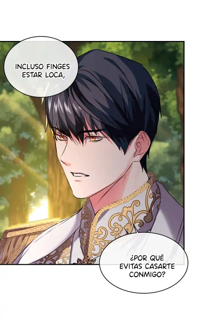 La Princesa Lenia Esta Loca - Capítulo 6 - Página 57 - LectorTMOo