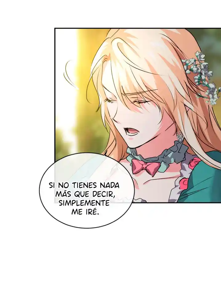 La Princesa Lenia Esta Loca - Capítulo 6 - Página 59 - LectorTMOo