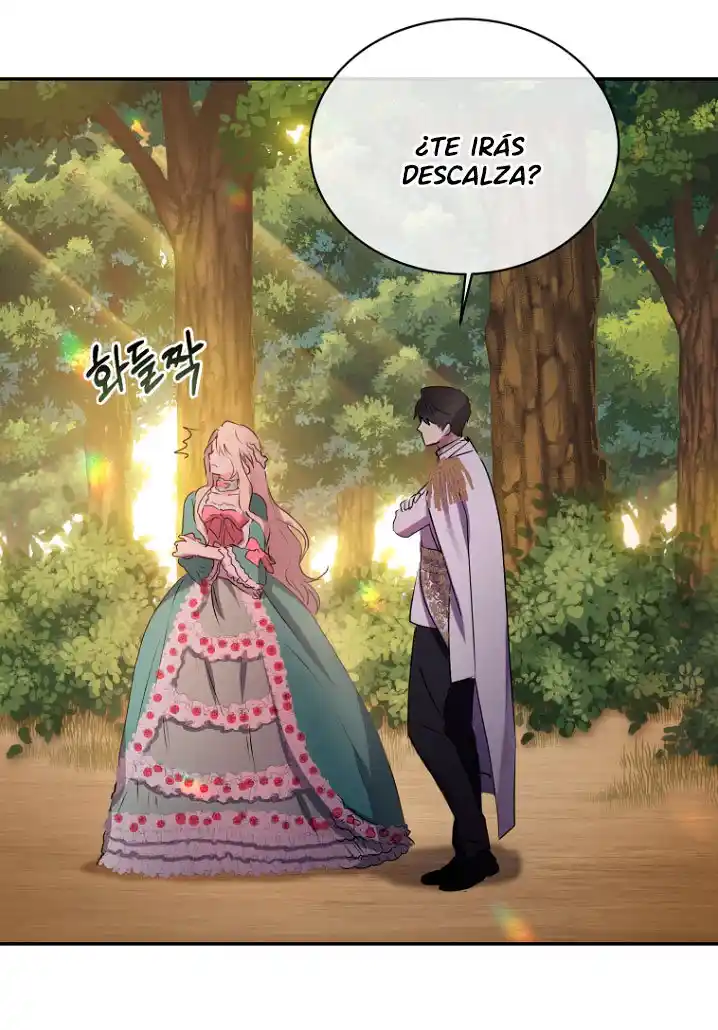 La Princesa Lenia Esta Loca - Capítulo 6 - Página 60 - LectorTMOo