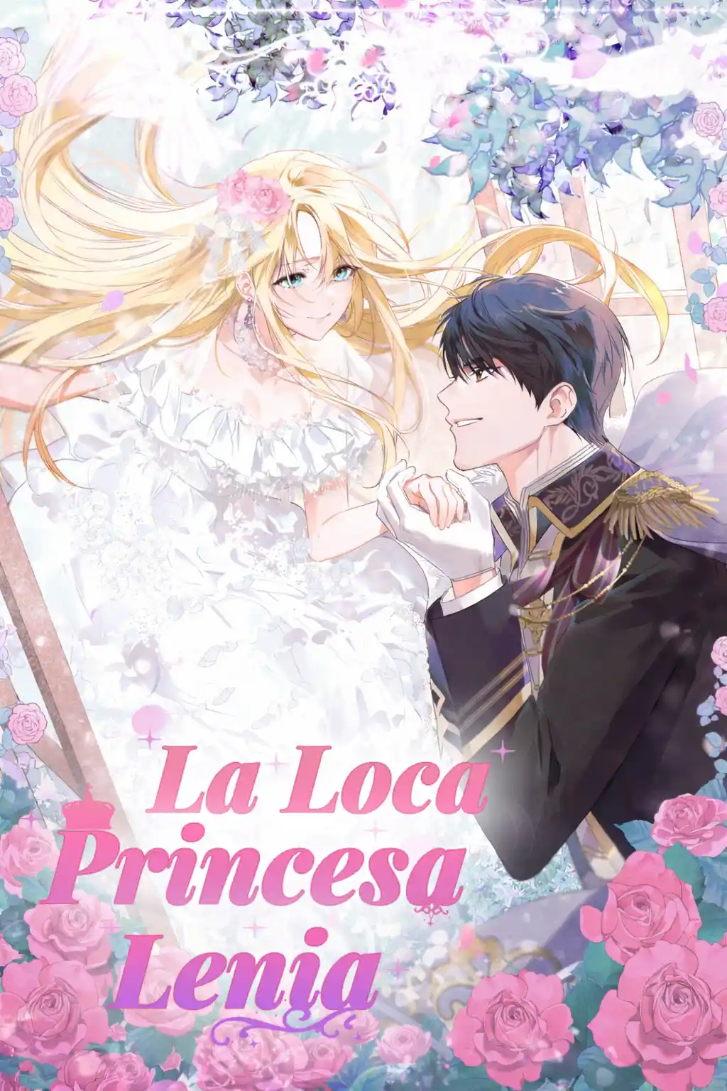 La Princesa Lenia Esta Loca - Capítulo 67 - Página 2 - LectorTMOo