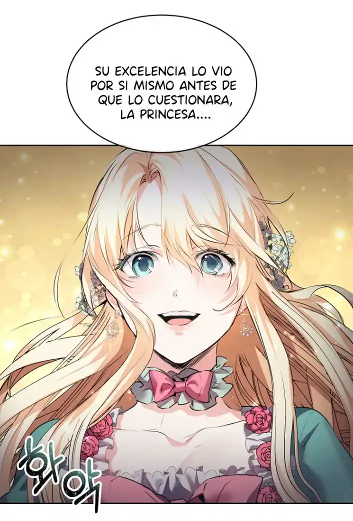 La Princesa Lenia Esta Loca - Capítulo 7 - Página 7 - LectorTMOo