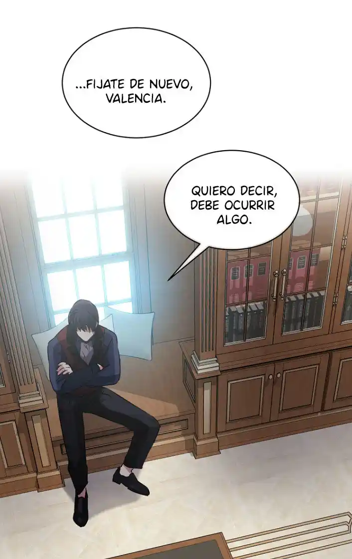 La Princesa Lenia Esta Loca - Capítulo 7 - Página 9 - LectorTMOo