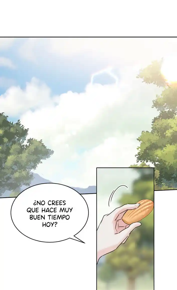 La Princesa Lenia Esta Loca - Capítulo 7 - Página 24 - LectorTMOo
